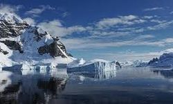 Sanayi ve Teknoloji Bakanlığından "Antarktika Bilim Araştırma Heyeti" açıklaması