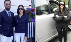 Aslıhan Turan'ın otomobili ve çantası fiyatıyla gündem oldu
