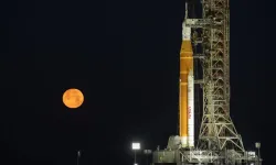 Astronotların Ay menüsü açıklandı