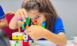 Atatürk Bilim Merkezi'nde Temel Robotik Kodlama Kursu Başlıyor