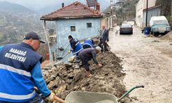 Başkan Kumral sahaya indi: Babadağ geleceğe hazırlanıyor