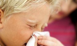 Bahar aylarında çocuk sağlığı için dikkat zamanı
