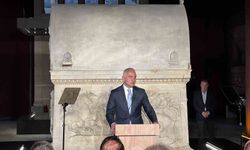 Bakan Ersoy: "13 bin 451 kültür varlığını yeniden ülkemize kazandırdık"