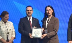 Bakan Kacır'dan destek açıklaması