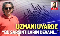 Doç. Dr. Barış Semiz’den Denizli depremi analizi