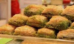 Bayramda tatlı tüketimine dikkat