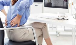 Tam kapalı fıtık ameliyatı hastaya konfor sağlıyor