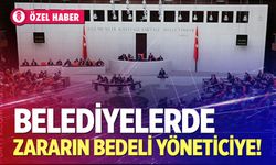 Belediyeler için devrim gibi karar…