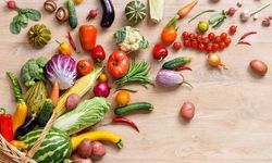 Lifli besinler kanser riskini azaltıyor