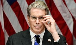 Bessent: "Savaşı finanse etmek için bolca paramız var"