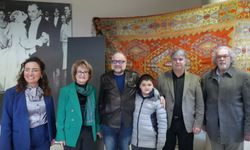 Birsen Çelik, İzmir’de Hemşehrileriyle İftarda Buluştu