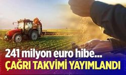 IPARD III Programı 2026 Yılı Çağrı Takvimi yayımlandı