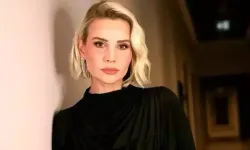 Canlı yayın öncesi talihsiz kaza! Esra Erol'un yüzü yandı