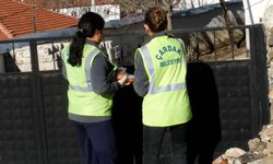 Çardak’ta Ramazan Dayanışması