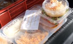 Çardak’ta Ramazan Dayanışması