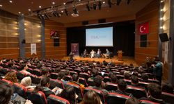 "Career in Games"te oyun tasarımı sektörü konuşuldu