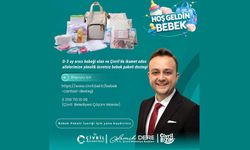 Çivril Belediyesi’nden Yeni Doğan Ailelere Destek