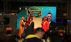 Çivril’de Ramazan şenlikleriyle büyük bir coşkuyla devam ediyor