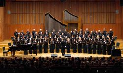 Brahms’ın Ein deutsches Requiem sanatseverlerle buluşuyor