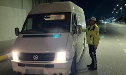 Korsan taşımacılığa sıkı denetim