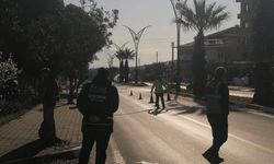 Buldan’da denetim !