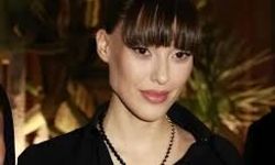 O partiye davet edilen ilk Türk oldu