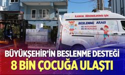 Denizli Büyükşehir’in beslenme desteği 43 kat arttı