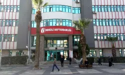 Denizli Defterdarlığına Mustafa Özdemirci atandı