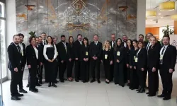 DETGİS, 6 Mart Dünya Havlu & Bornoz Günü’nü kutladı