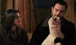 Sevdiğim Sensin bu akşam var mı?