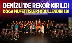 Denizli’nin geleceği emin ellerde