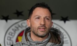 Domenico Tedesco Ben daha yeni başlıyorum