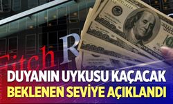 Fitch dolar için güncel tahminini açıkladı
