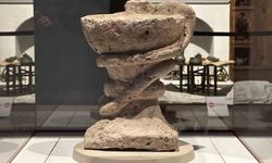 Eczacılık ve sağlığın sembolü müzede sergileniyor