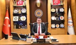 Dere: "Bayram sevincimizi esnafımızla büyütelim"