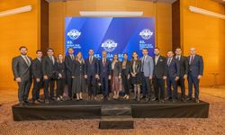 EGİAD Ege Toplantıları’nın 83’üncü konuğu Ömer Aras oldu