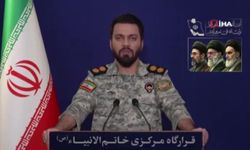 El-Harc Hava Üssü’ndeki çok sayıda yakıt ikmal uçağını imha ettik