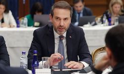 Bakan Bayraktar’dan doğal gaz açıklaması