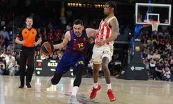 Euroleague’de 34. haftanın ardından