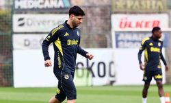 Fenerbahçe hazırlıklarını sürdürdü