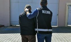 Firari FETÖ üyesi yakalandı