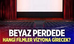 Bu hafta Denizli sinemalarında neler var?