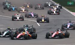 Formula 1’de sıradaki durak Japonya