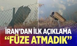 İran’dan füze açıklaması