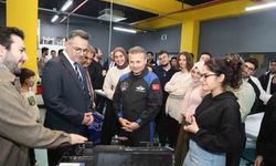 Alper Gezeravcı’dan tam not