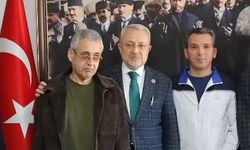 Denizli’de hafızlık yarışması finalistlerine ödül