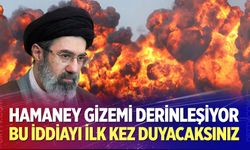 Hamaney gizemi derinleşiyor
