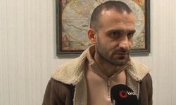 Hayırlı damattan hayat bağışı