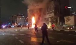 Hizbullah’tan İsrail’e füze saldırıları