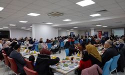 Denizli Müftülüğü'nden engelsiz iftar programı